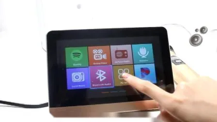 WiFi 네트워크 블루투스 증폭기 8