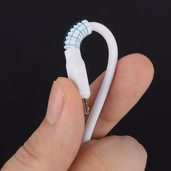 휴대폰 액세서리 데이터 케이블 iPhone용 USB 케이블